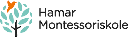 Hamar Montessoriskole - logo